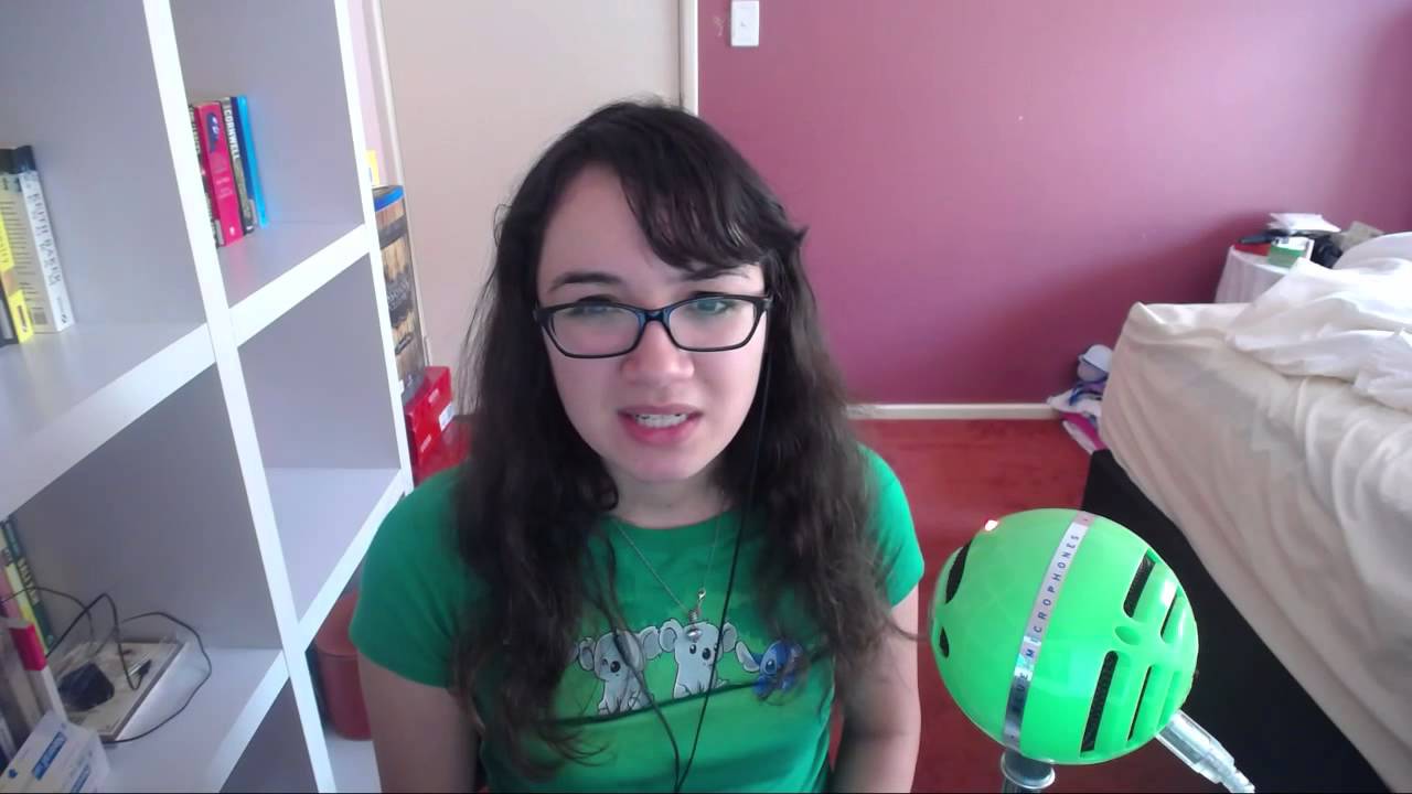 2016 Vlog - My Casting, University , Malaysia Cyber Games and more!