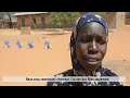 Sakkuyiw force du partage au secours des populations de ndioum