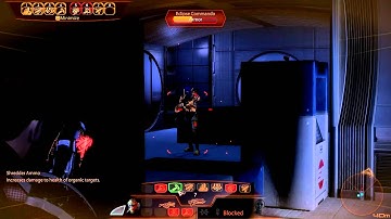 Mass Effect 2 HD Walkthrough Part 55: The Assassin Final