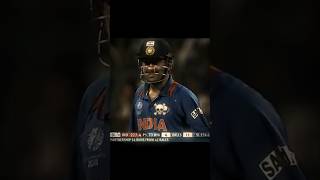 Ind vs SL 2011 world cup final!! #india #cricket #shorts #viral