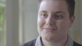 "I wanted to do something that helped others"