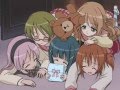 Kizuna/Remon- Because You Live