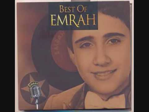 emrah Best Of full albüm