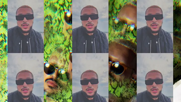 REECE - Kamikaze (Official Video)