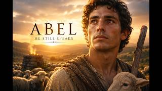 5. ABEL - The Shepherd Who Still Speaks