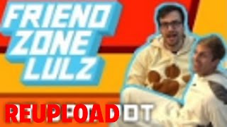 A Glitch in the Matrix - Watch FriendZone Live! Today at 3PM PDT! [Polaris REUPLOAD]
