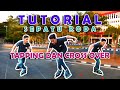 Tutorial tapping dan cross over