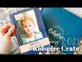 Kidspire Crate Unboxing February 2021: Canadian Kid's Subscription Box