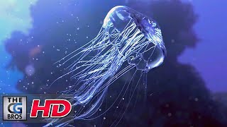 Cgi 3D Animated Short In Pursuit Of O₂ - By İstemihan Oktay Thecgbros