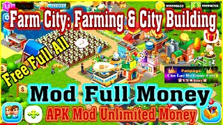 Tải game Farm City Mod APK 2.9.4 (Vô hạn tiền) – Lmhmod.com