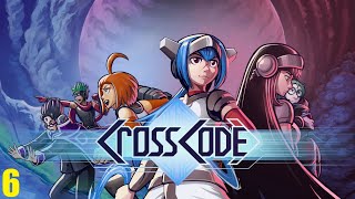 Crosscode- Part 6