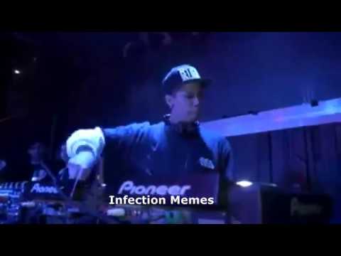 riddim-dupstep-live-set-music-compilation-#1---dank-meme