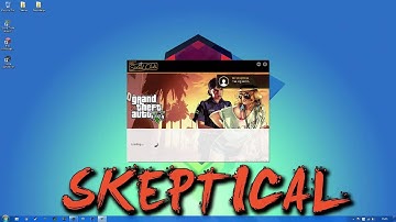 How to fix GTA V PC Cant Create A Sign In Token!!! (FIX!!!)