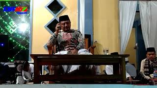 Suara Emasnya Kh.Asep Burhan(Makin Sepuh Semakin  Adem)