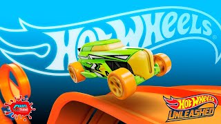 Hot Wheels Unleashed New Cars