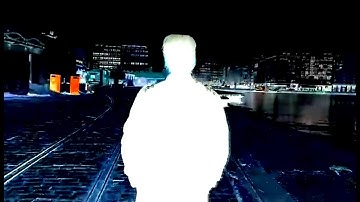 Convex Model - not dreaming at all (slightly altered version)