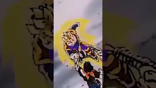 Future Gohan's fate... #dragonball #dragonballz