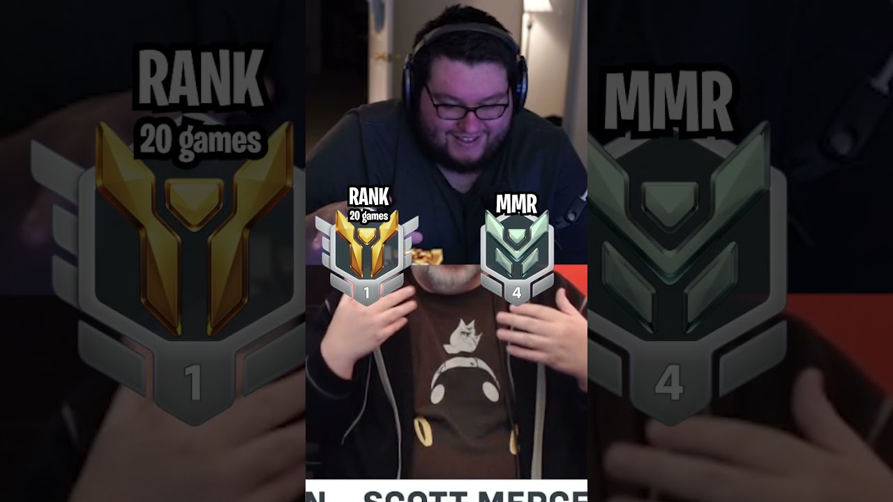 Your ranked icon is cosmetic until next season | Overwatch 2