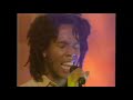 Ziggy Marley - Tomorrow People, UK TV