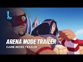 Arena | Game Mode Trailer - League of Legends: Wild Rift