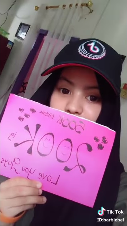 Tik tok barbiebel💖😍