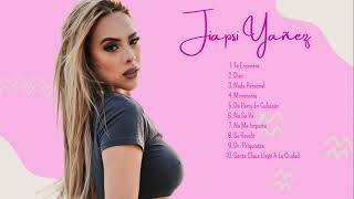 MIX JIAPSI YAÑEZ (VOL.2)