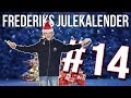 Frederiks julekalender #14