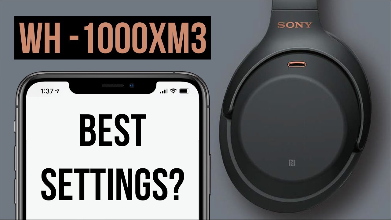 34 HQ Images Sony Headphones App For Macbook : Airpods Max Vs Sony Xm4 Ote Which One Is Better Know All Details