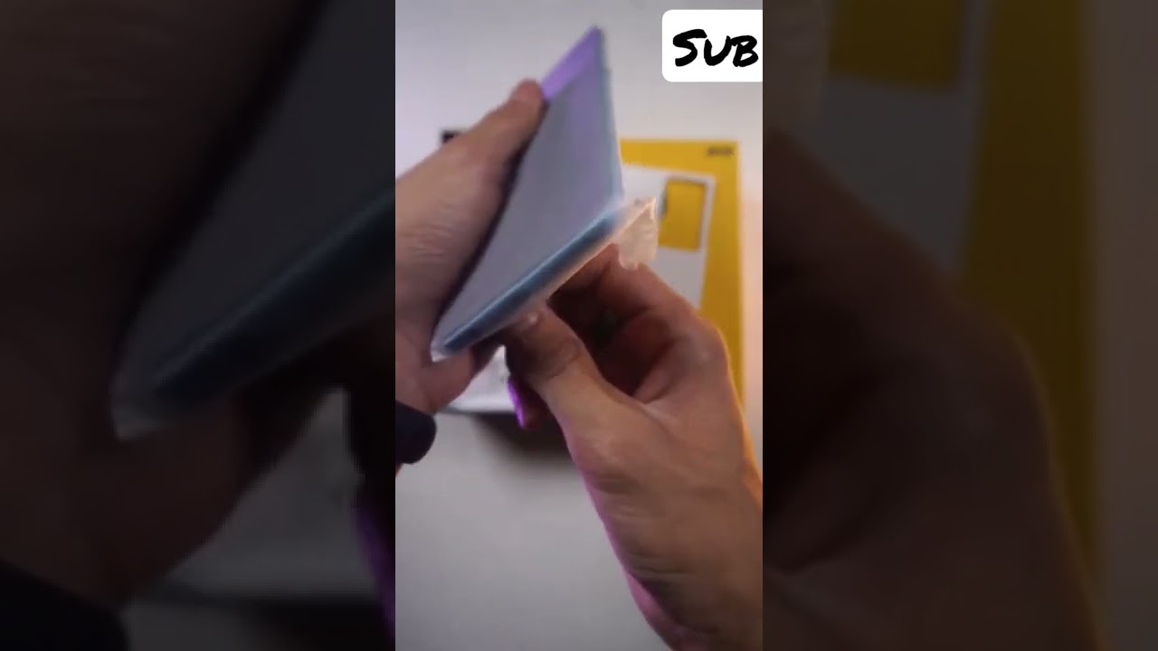 Realme 9 Pro Plus 5G Unboxing 