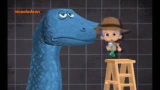 Bubble Guppies - A Long Long Time Ago Russian Украина Россия Украина