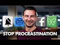 Combatting Digital Distractions Quiz