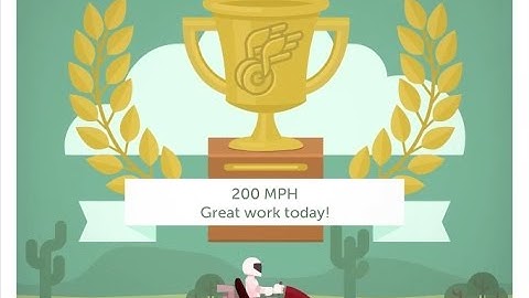 Lumosity Highway Hazards LPI 1999 | 200 mph