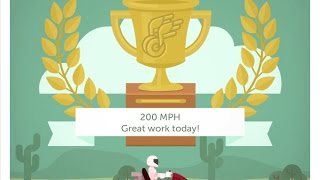 Lumosity Highway Hazards LPI 1999 | 200 mph