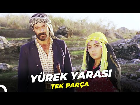 Yürek Yarası | Kadir İnanır Eski Türk Filmi Full İzle