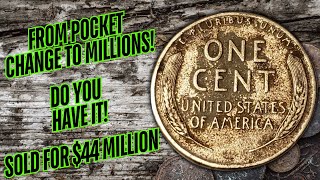 UNBELIEVABLE PENNIES WORTH A FORTUNE - CHECK YOUR CHANGE! PENNIES WORTH MILLIONS OF DOLLARS!! by BBC Earth Coins 1,247 views 2 days ago 1 hour, 20 minutes