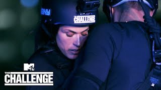 Which Team Can Dance Their Way To A Win? 💃🕺 The Challenge: Ride Or Dies