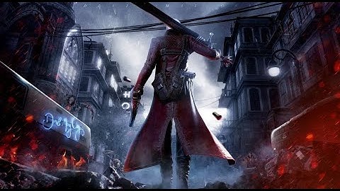 Devil May Cry: Peak Of Combat  (English) - 2.0 Gameplay- Available on Android/iOS