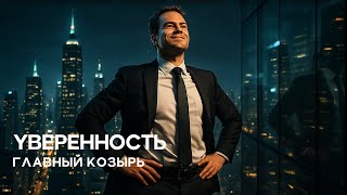 видео: Этот гормональный трюк за 2 минуты сделает вас уверенным. Даже если вы трусливый заяц. картинка: Этот гормональный трюк за 2 минуты сделает вас уверенным. Даже если вы трусливый заяц.