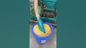 Self-Priming Pulverizer,High Efficiency with 2000-2500kg per Hour Output.#pulverizer #machinery