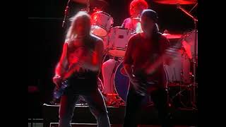 View Deep Purple Live Performance of No One Came from Fireball Album