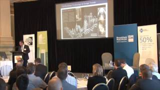 CTBUH Australia Symposium 2015 – Ahmad Abdelrazaq