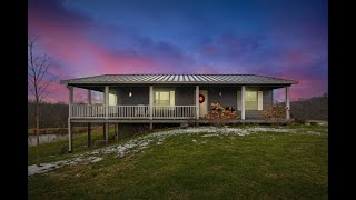 8945 Moody Road video tour