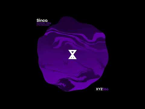 Sinca - Dede (David Orin Remix)