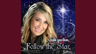 Watch Tobi Gordon White Christmas video