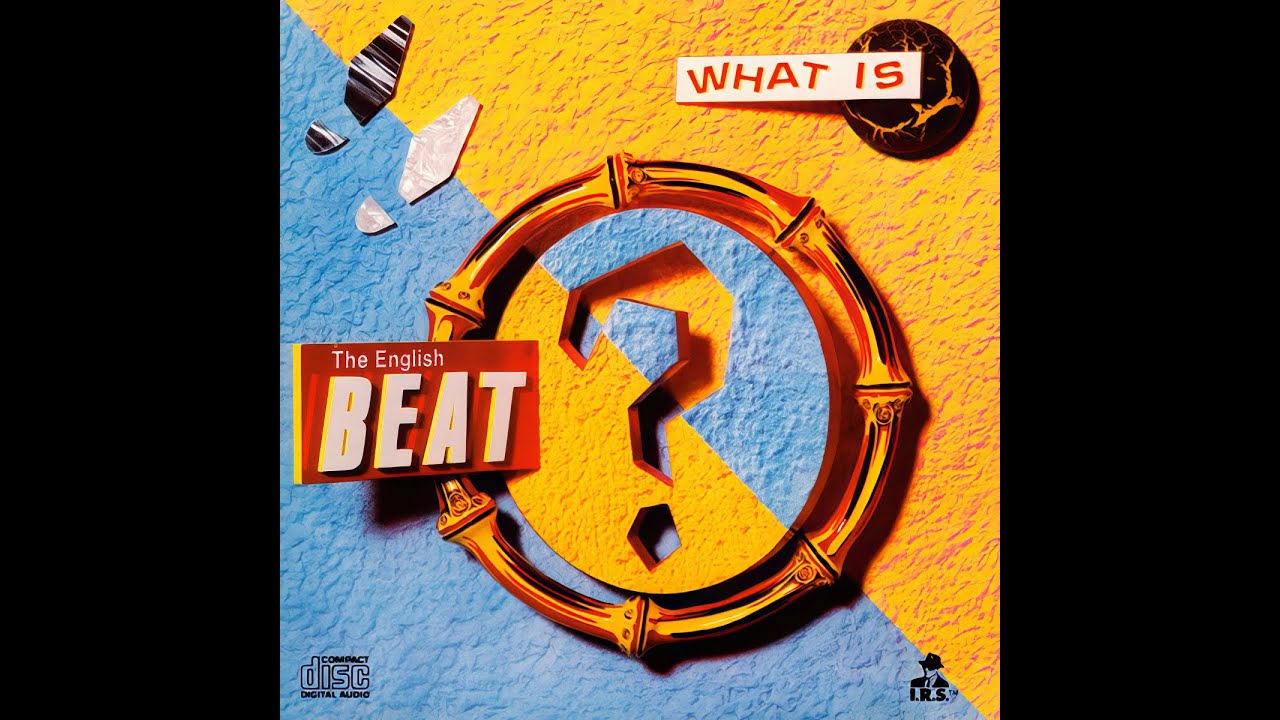 The English Beat -- "Too Nice to Talk To" The English Beat -- "Too Nice to Talk To"
