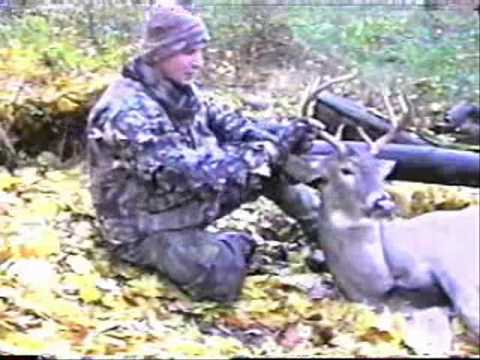 McCarthy Brothers Whitetail Hunting Adventures.wmv