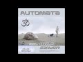 Wolf Sander - Automata (advance version) 141 bpm