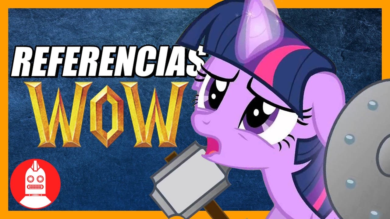 Top Referencias en World Of Warcraft (Atómico #70) en Átomo Network