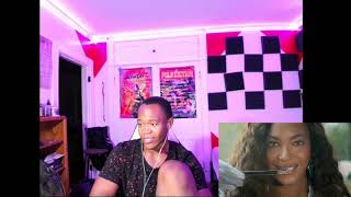 Beyoncé, JAY Z, Childish Gambino, Oumou Sangaré-MOOD 4 EVA Official Video Reaction | Khaotic Neutral