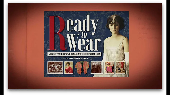 Valerie Battle Kienzle:  Ready To Wear